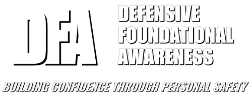 Defensive Foundational Awareness logo