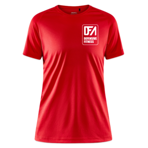 Functional T-Shirt F923