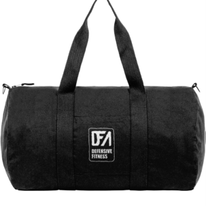 DFA Duffle Bag 080