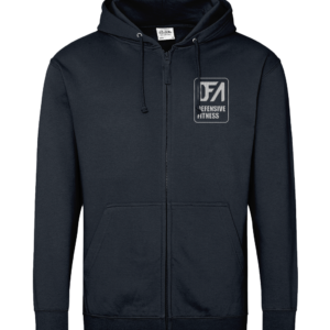 Foundation Hood 03F
