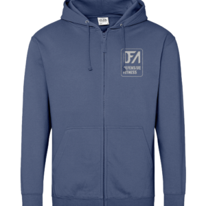Foundation Hood F03W