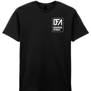 Core Training Shirt M355
