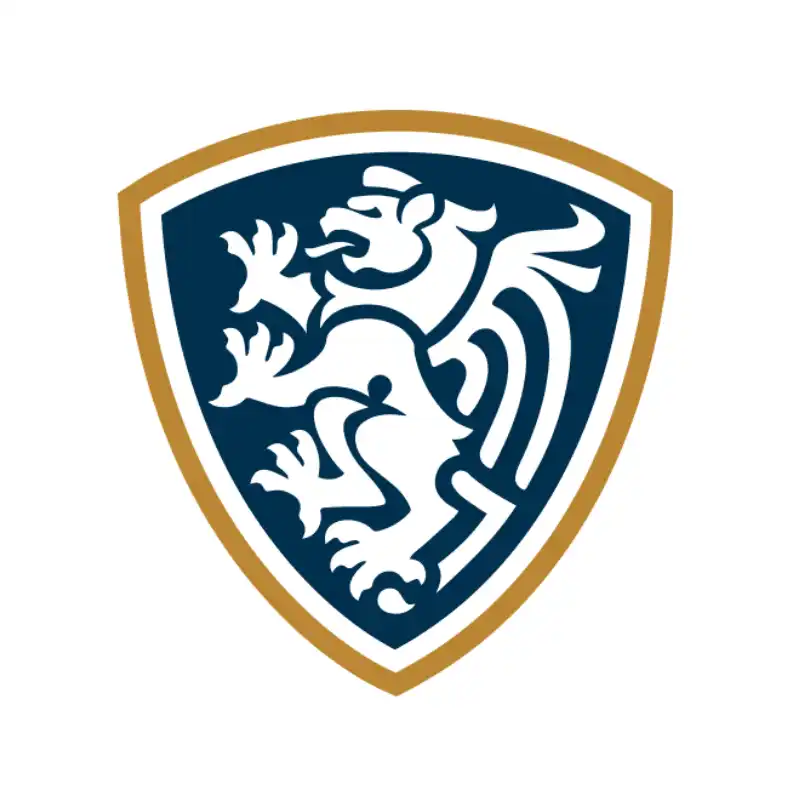 The BMABA logo The BMABA Logo