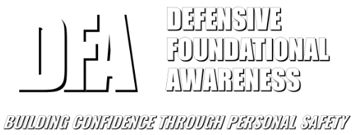 Defensive Foundational Awareness logo