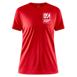 Functional T-Shirt F923