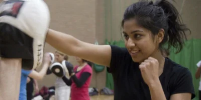 Psychological Benefits of Self-Defence Training