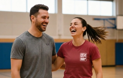Training partners