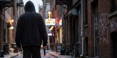 Knife Crime in the UK: Real Victim Accounts Behind the Statistics