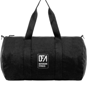 DFA Duffle Bag 080