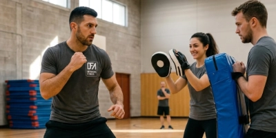 Why Too Many Choices Can Be Deadly in Self-Defence Situations