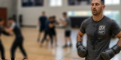 Tactical Breathing for Self-Defence: a foundational skill