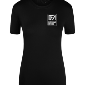 Women’s Core Training shirt W355