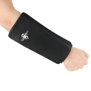 Full Contact Forearm Guard MFG02
