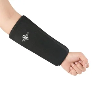 Full Contact Forearm Guard WFG01