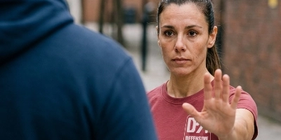 Move with Purpose: How to Avoid Looking Like an Easy Target